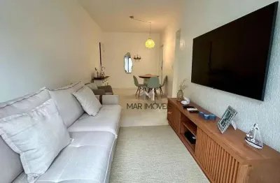 Apartamento à venda na praia das astúrias em guarujá | mar imóveis prime