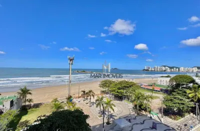 Apartamento à venda, 160 m² por r$ 1.200.000,00 - pitangueiras - guarujá/sp