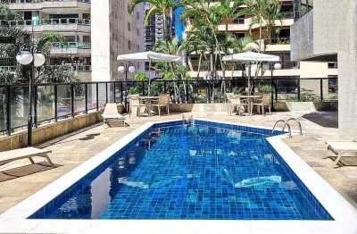 Apartamento para locação na praia das pitangueiras em guarujá | mar imóveis prime