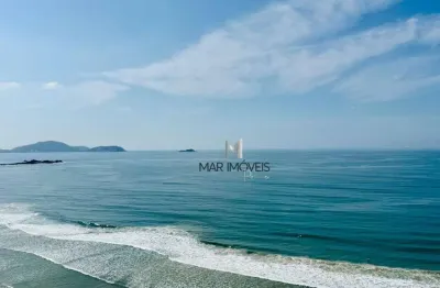 Apartamento à venda na praia das astruas em guarujá | mar imóveis prime
