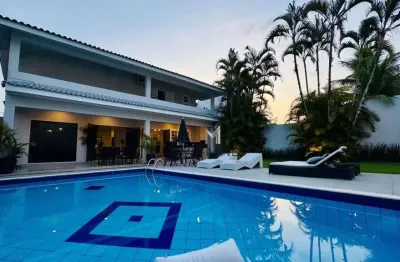 Casa à venda no jardim acapulco em guarujá - mar imóveis prime