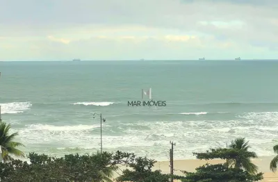 Apartamento à venda na praia das pitangueiras em guarujá - mar imóveis prime