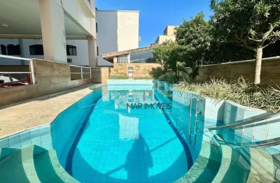 Apartamento com 3 quartos à venda na Rua Amazonas, Enseada, Guarujá