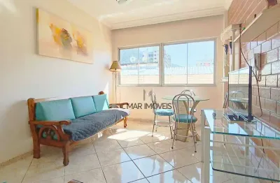 Apartamento à venda na praia da enseada em guarujá | mar imóveis prime