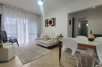 Apartamento à venda na praia das pitangueiras no guarujá - mar imóveis prime