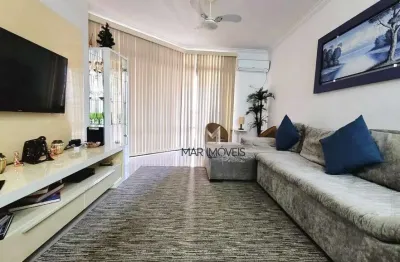 Apartamento à venda na praia das pitangueiras em guarujá - mar imóveis prime