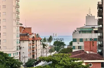 Cobertura à venda, 260 m² por r$ 580.000,00 - enseada - guarujá/sp