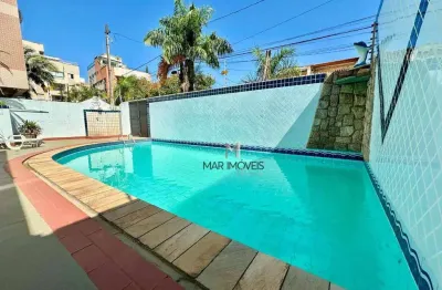 Apartamento disponível para venda na praia da enseada/mar imóveis prime