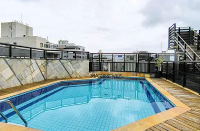 Apartamento à venda na praia das pitangueiras em guarujá | mar imóveis prime