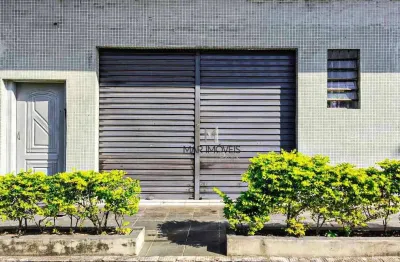 Loja à venda no bairro santa rosa em guarujá | mar imóveis prime