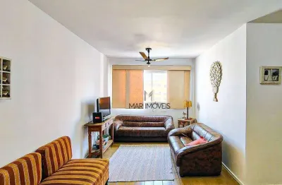 Apartamento à venda na praia das pitangueiras em guarujá | mar imóveis prime