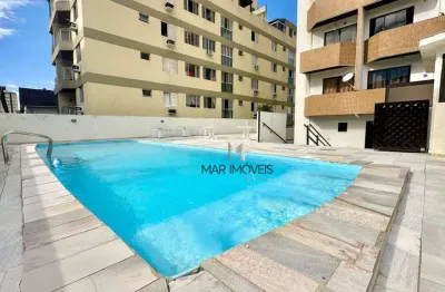 Apartamento disponível para venda na praia da enseada/mar imóveis prime.