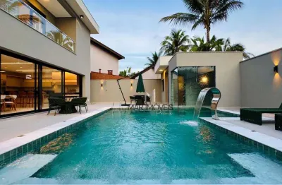 Casa à venda no jardim acapulco em guarujá - mar imóveis prime