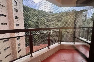 Apartamento para locação anual em pitangueiras - guarujá - sp