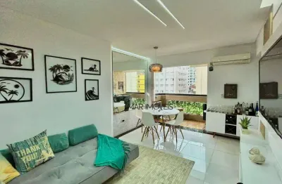 Apartamento à venda na praia das astúrias - guarujá - sp | mar imóveis prime