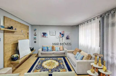 Apartamento à venda na praia das pitangueiras em guarujá | mar imóveis prime