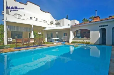 Casa à venda no jardim acapulco em guarujá - mar imóveis prime