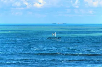 Apartamento à venda na praia das pitangueiras em guarujá/sp - mar imóveis prime