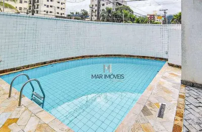 Apartamento à venda na praia da enseada em guarujá | mar imóveis prime