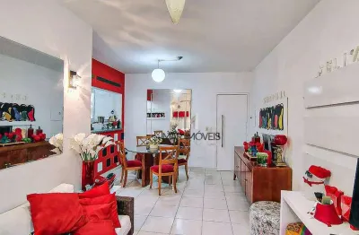 Apartamento à venda na praia da enseada em guarujá | mar imóveis prime