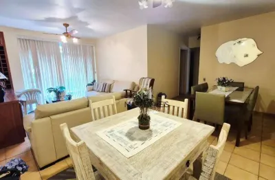 Apartamento com 3 dormitórios, 125 m² - venda por r$ 530.000,00 ou aluguel por r$ 4.000,02/mês - pitangueiras - guarujá/sp