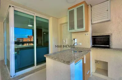 Apartamento à venda na praia da enseada - guarujá - sp