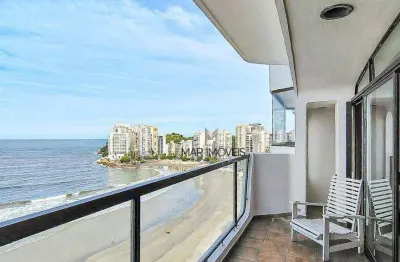 ?apartamento à venda na praia das astúrias em guarujá | mar imóveis prime