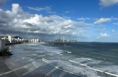 ?apartamento à venda na praia das astúrias em guarujá | mar imóveis prime