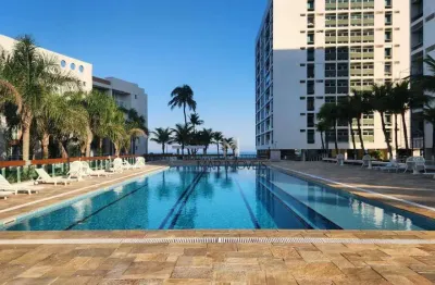 Apartamento à venda, 167 m² por r$ 1.000.000,00 - enseada - guarujá/sp