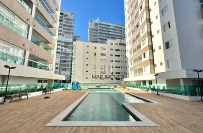Apartamento à venda, 103 m² por r$ 1.200.000,00 - pitangueiras - guarujá/sp