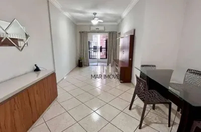 Apartamento com 2 quartos à venda na Rua Ciro Alves, Enseada, Guarujá