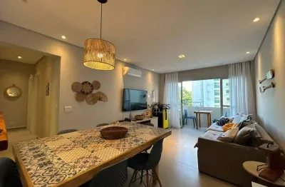 Apartamento com 3 dormitórios à venda, 87 m² por r$ 500.000,00 - enseada - guarujá/sp