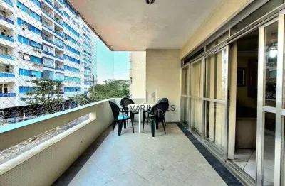 Apartamento à vendana praia das pitangueiras em guarujá/sp - mar imóveis prime