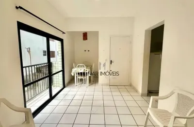 Apartamento disponível para venda na praia da enseada/mar imóveis prime.