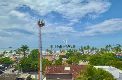 Cobertura com 3 dormitórios à venda, 140 m² por r$ 650.000,00 - praia da enseada - guarujá/sp