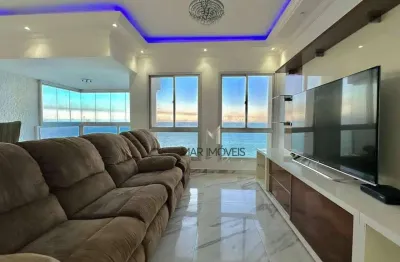 Apartamento à venda na praia das pitangueiras - guarujá - sp