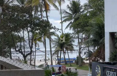 Apartamento com 2 quartos à venda na Rua Cavalheiro Nami Jafet, Pitangueiras, Guarujá