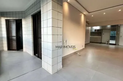 Apartamento à venda na praia da enseada em guarujá | mar imóveis prime