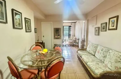 Apartamento disponível para venda na praia das astúrias /mar imóveis prime.