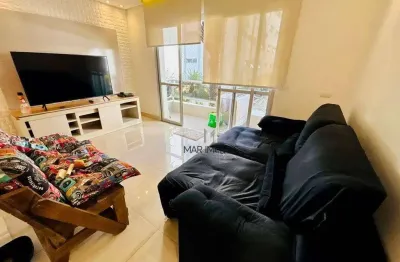 Apartamento com 3+1 dormitórios, 2 vagas e lazer na pitangueiras