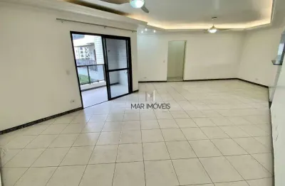 Apartamento com 4 suítes à venda, 132 m², 2 vagas, lazer - pitangueiras - guarujá/sp