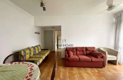 Apartamento à venda na praia das pitangueiras em guarujá | mar imóveis prime