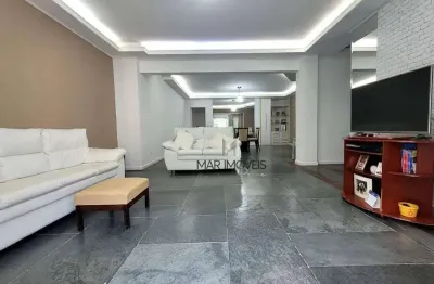 Apartamento para locação anual na praia das pitangueiras em guarujá - mar imóveis prime