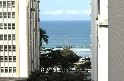 Apartamento com 3 dormitórios à venda, 90 m² por r$ 650.000,00 - praia das pitangueiras - guarujá/sp