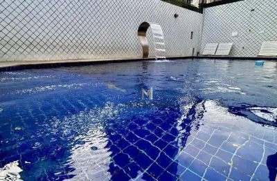 Casa com 4 dormitórios, 200 m² - venda por r$ 850.000,00 ou aluguel por r$ 4.000,00/mês - praia enseada - guarujá/sp