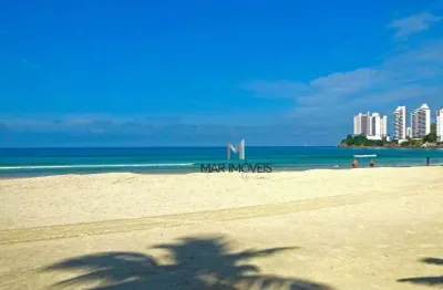 Apartamento à venda frente mar na pitangueiras com 3 dormitórios