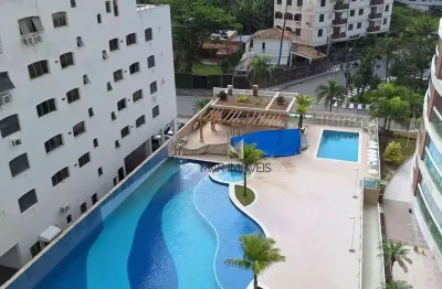 Apartamento à venda na praia da enseada guarujá - mar imóveis prime