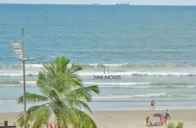 Apartamento com 2 dormitórios à venda, 65 m² por r$ 470.000,00 - pitangueiras - guarujá/sp