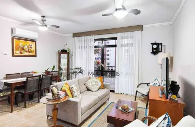 Apartamento à venda na praia das pitangueiras em guarujá | mar imóveis prime