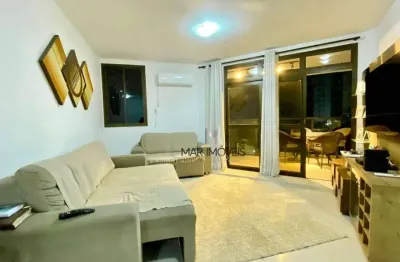 Oportunidade na pitangueiras com 3 dormitórios, 2 vagas e lazer